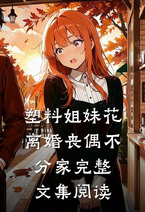 塑料姐妹花，离婚丧偶不分家完整文集阅读