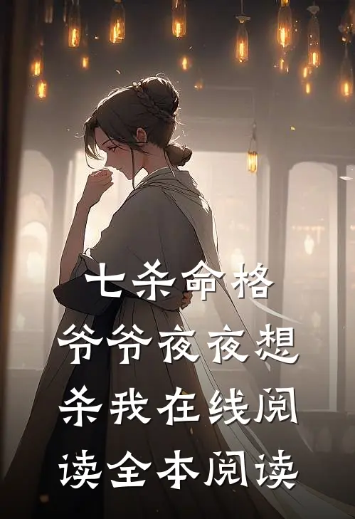 七杀命格，爷爷夜夜想杀我在线阅读全本阅读