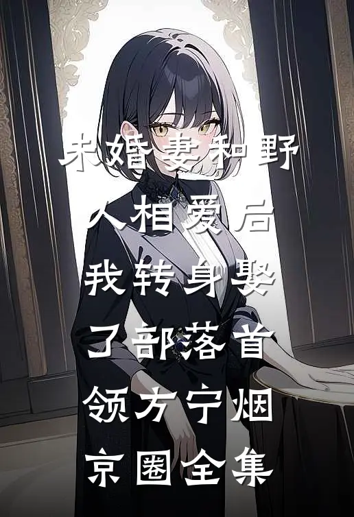 未婚妻和野人相爱后，我转身娶了部落首领方宁烟京圈全集