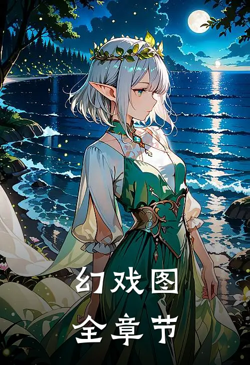 幻戏图全章节