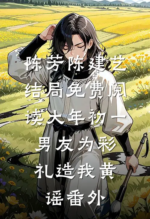 陈芳陈建艺结局免费阅读大年初一，男友为彩礼造我黄谣番外