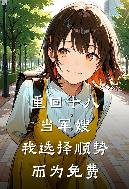 重回十八当军嫂，我选择顺势而为免费
