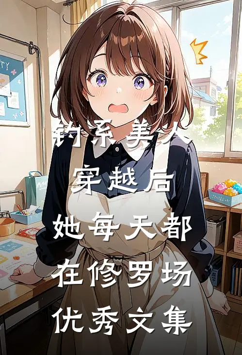 钓系美人穿越后，她每天都在修罗场优秀文集