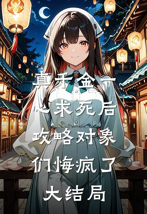 真千金一心求死后，攻略对象们悔疯了大结局