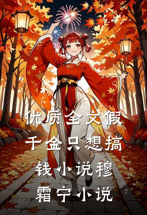 优质全文假千金只想搞钱小说穆霜宁小说