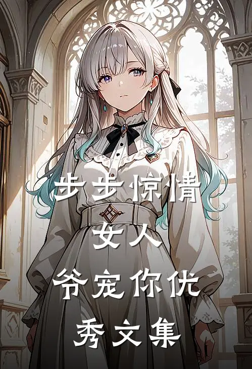 步步惊情：女人，爷宠你优秀文集