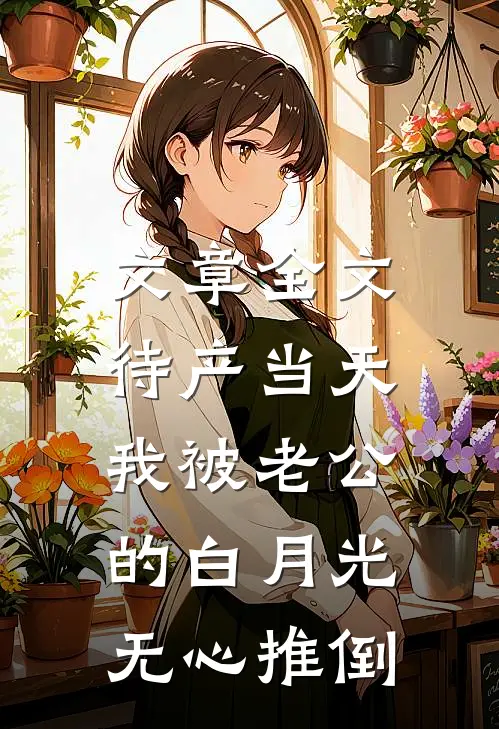 文章全文待产当天，我被老公的白月光无心推倒