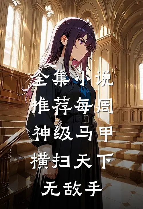 全集小说推荐每周神级马甲，横扫天下无敌手