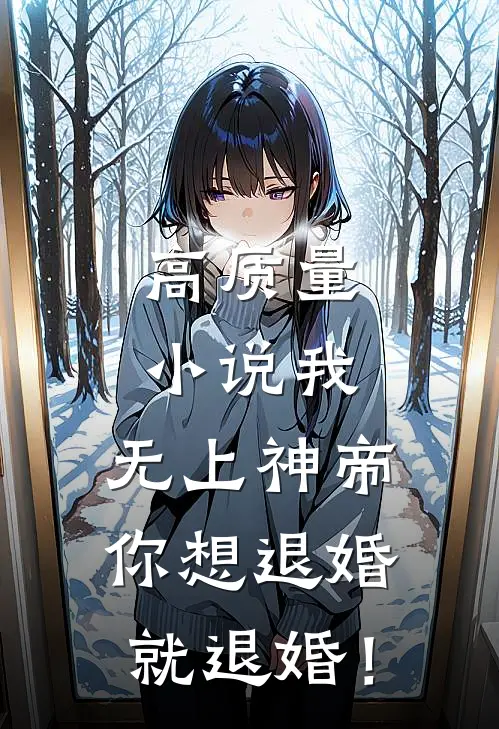 高质量小说我，无上神帝，你想退婚就退婚！