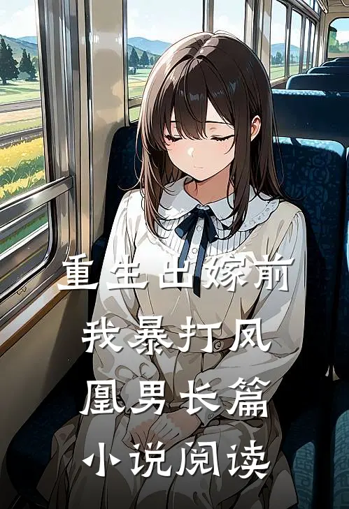 重生出嫁前，我暴打凤凰男长篇小说阅读