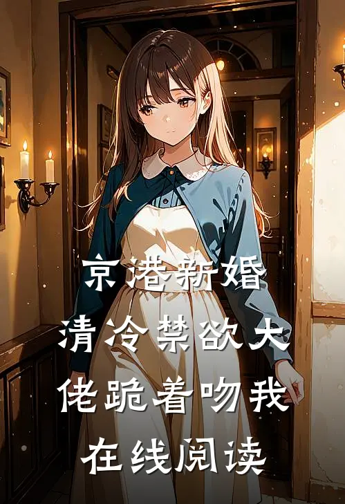 京港新婚：清冷禁欲大佬跪着吻我在线阅读