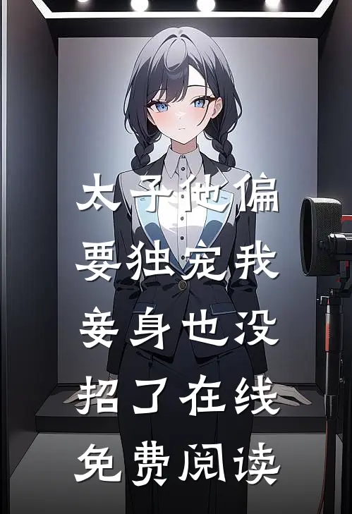太子他偏要独宠我，妾身也没招了在线免费阅读