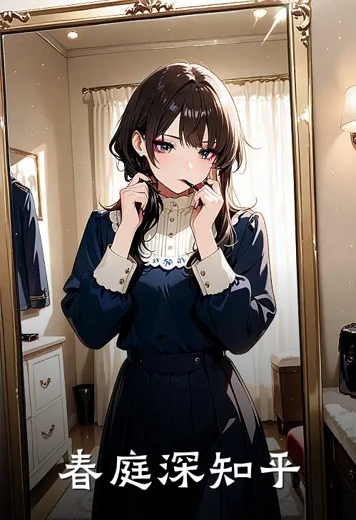 春庭深知乎