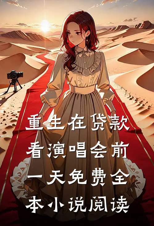 重生在贷款看演唱会前一天免费全本小说阅读