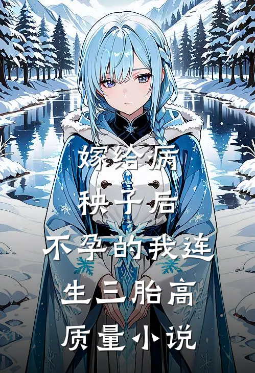 嫁给病秧子后，不孕的我连生三胎高质量小说