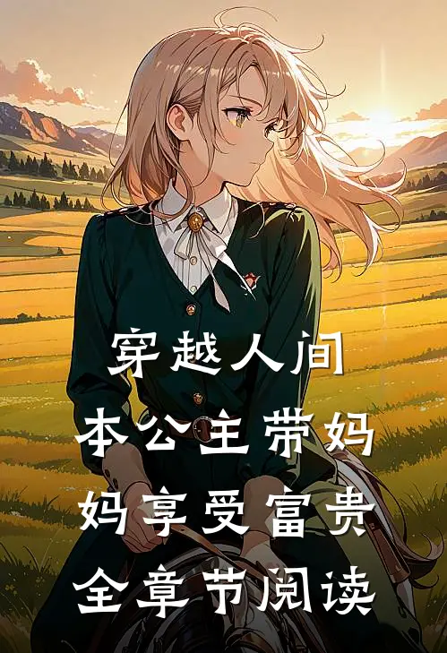 穿越人间，本公主带妈妈享受富贵全章节阅读