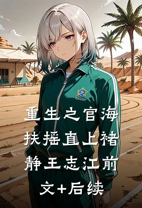 重生之官海扶摇直上褚静王志江前文+后续