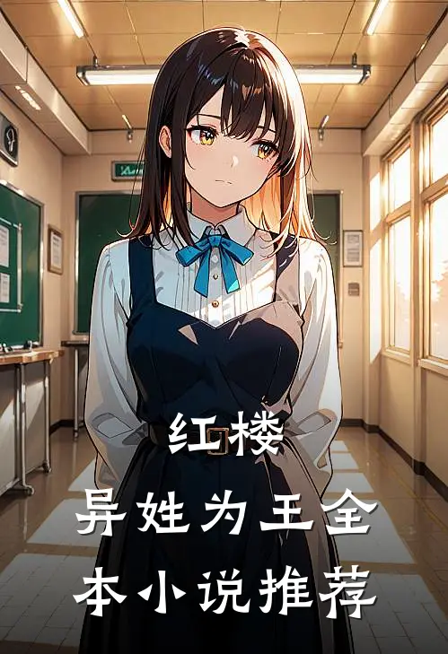 红楼：异姓为王全本小说推荐