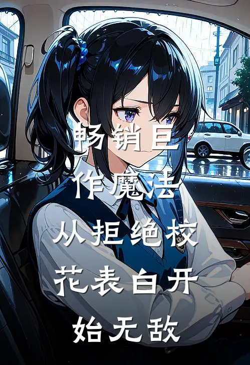畅销巨作魔法：从拒绝校花表白开始无敌