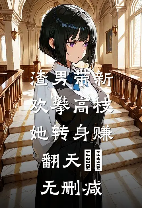 渣男带新欢攀高枝，她转身赚翻天​​无删减