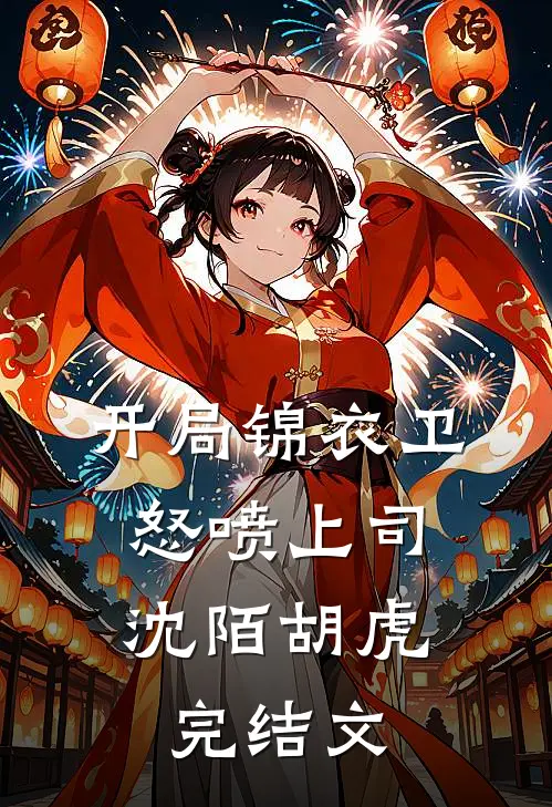开局锦衣卫：怒喷上司沈陌胡虎完结文