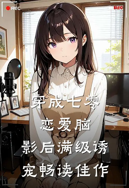 穿成七零恋爱脑，影后满级诱宠畅读佳作