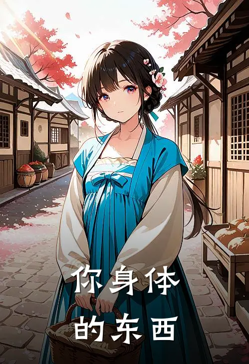 你身体的东西