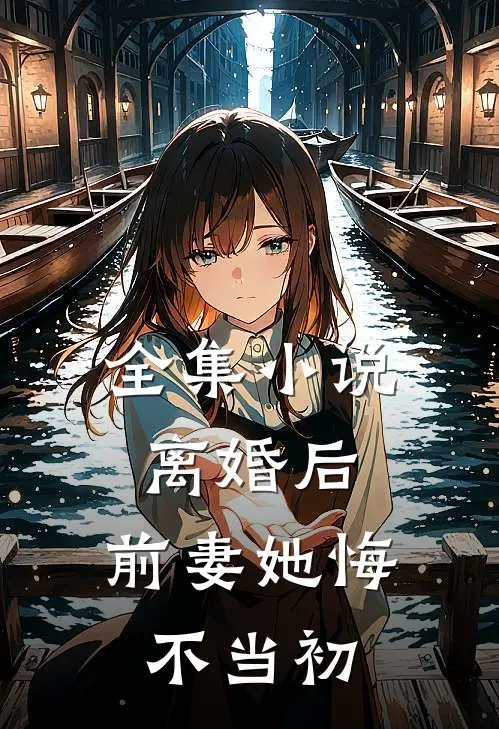 全集小说离婚后，前妻她悔不当初
