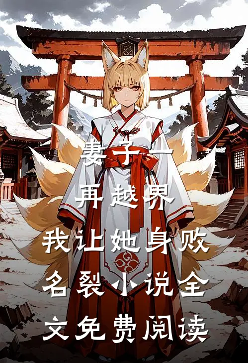 妻子一再越界，我让她身败名裂小说全文免费阅读