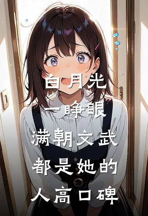 白月光一睁眼，满朝文武都是她的人高口碑