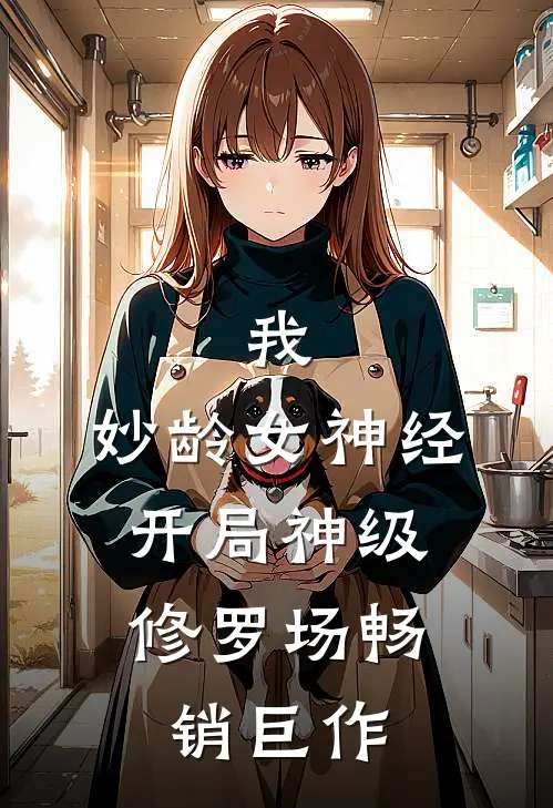 我，妙龄女神经，开局神级修罗场畅销巨作