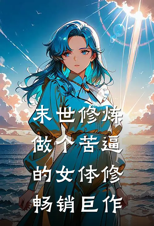 末世修炼，做个苦逼的女体修畅销巨作