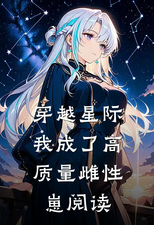 穿越星际，我成了高质量雌性崽阅读