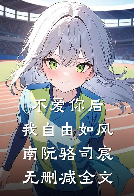 不爱你后，我自由如风南阮骆司宸无删减全文