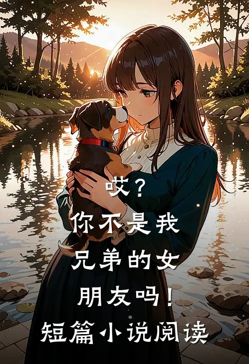 哎？你不是我兄弟的女朋友吗！短篇小说阅读