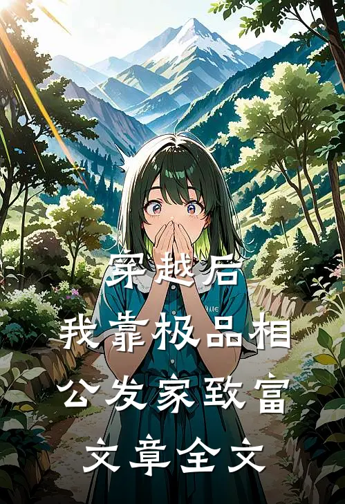 穿越后，我靠极品相公发家致富文章全文