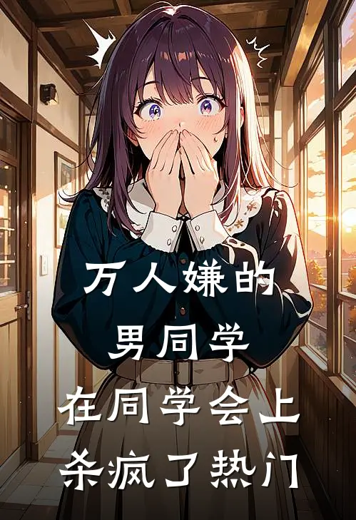 万人嫌的男同学，在同学会上杀疯了热门