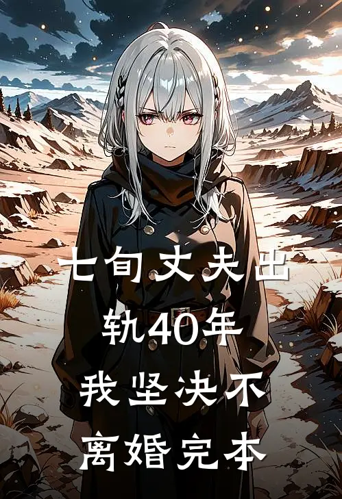 七旬丈夫出轨40年，我坚决不离婚完本