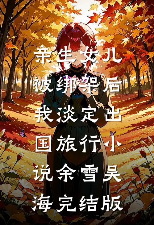 亲生女儿被绑架后，我淡定出国旅行小说余雪吴海完结版