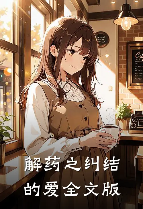 解药之纠结的爱全文版