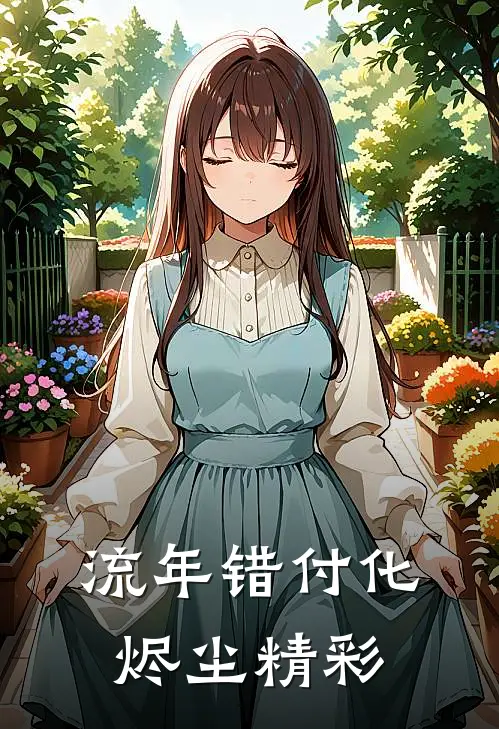 流年错付化烬尘精彩