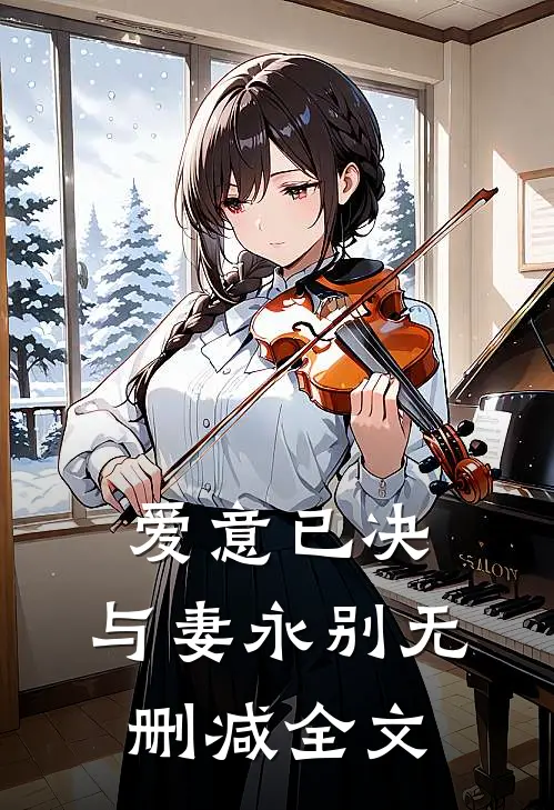 爱意已决，与妻永别无删减全文