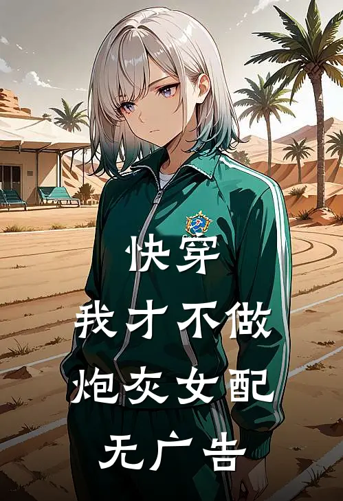 快穿：我才不做炮灰女配无广告