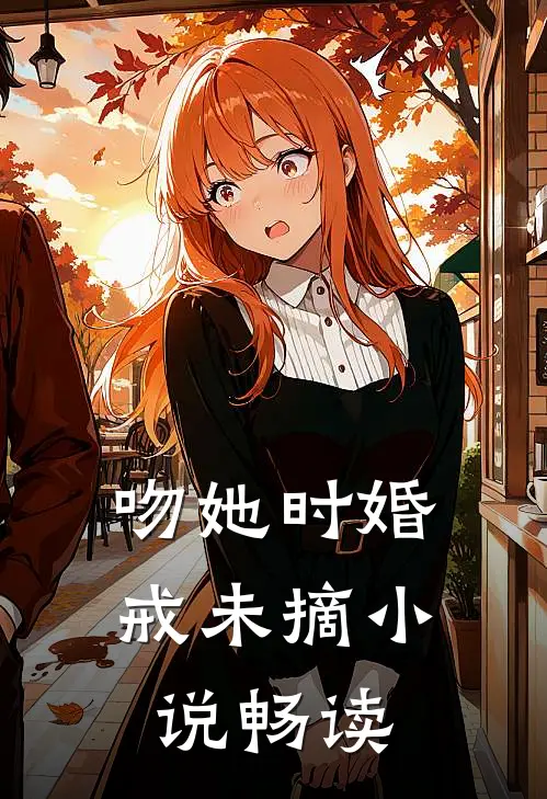 吻她时婚戒未摘小说畅读