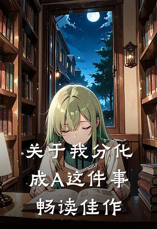 关于我分化成A这件事畅读佳作
