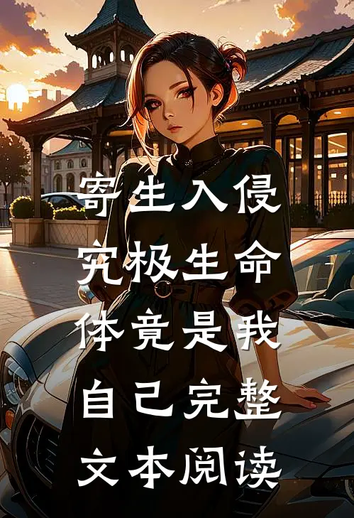寄生入侵：究极生命体竟是我自己完整文本阅读