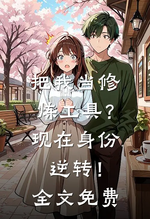 把我当修炼工具？现在身份逆转！全文免费