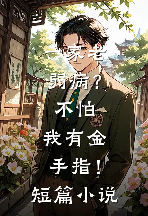 一家老弱病？不怕，我有金手指！短篇小说