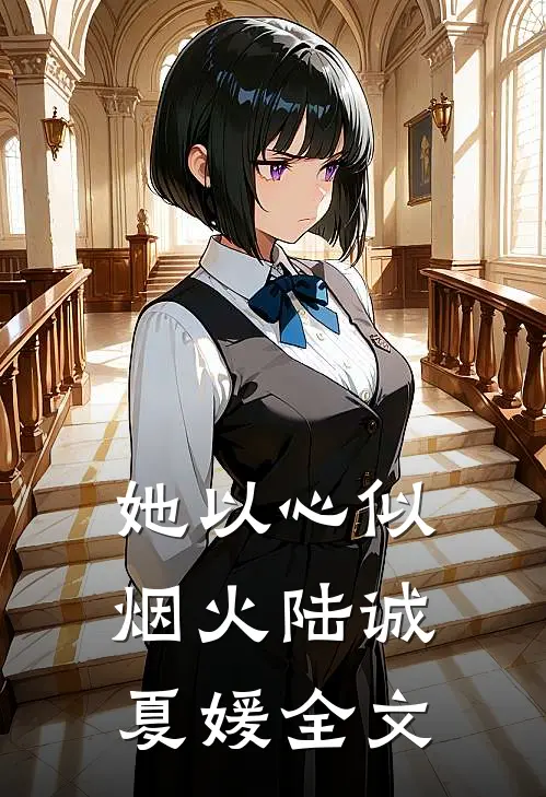 她以心似烟火陆诚夏媛全文