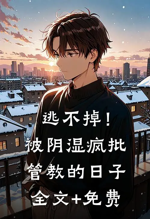 逃不掉！被阴湿疯批管教的日子全文+免费